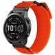  Ремешок Tech-Protect Scout Pro для Garmin Fenix 3 | 5X | 3HR | 5X Plus | 6X | 6X Pro | 7X Orange (5906203690978)